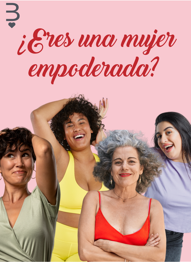 ¿Eres una mujer empoderada? Descúbrelo con este test