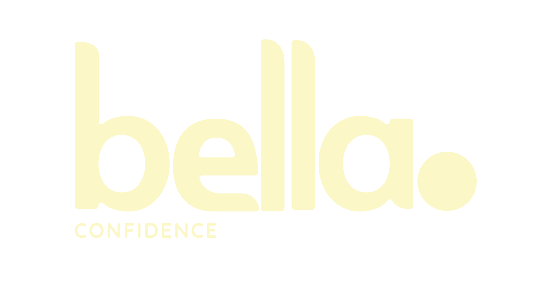 Bella Confidence