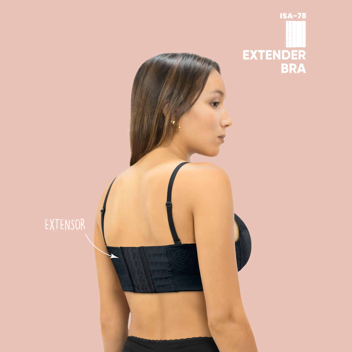 Extensor sosten shop