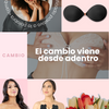 El cambio viene desde adentro