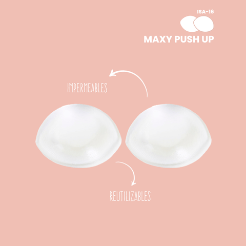 MAXY PUSH UP / ISA-16