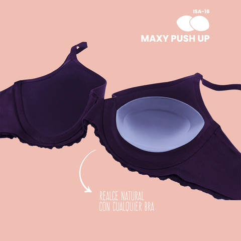 MAXY PUSH UP / ISA-16