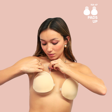 Copas para levantar busto hotsell