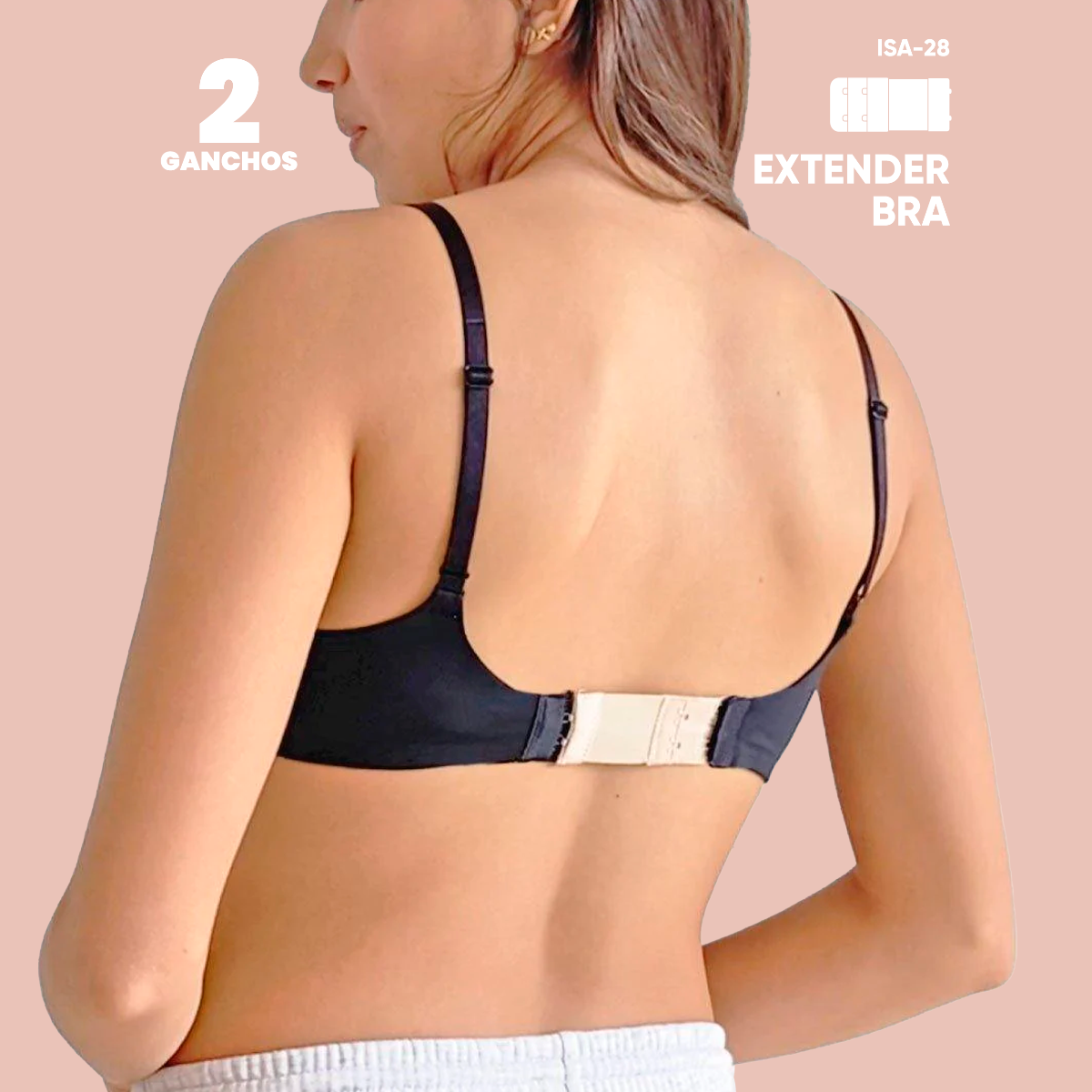 Extensor brasier sales